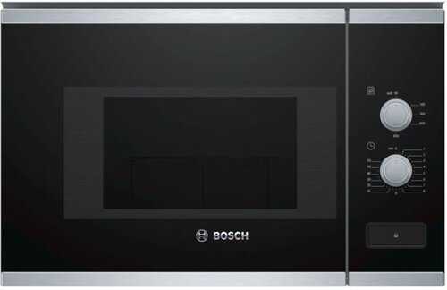 Bosch BFL520MS0 kaina ir informacija | Mikrobangų krosnelės | pigu.lt