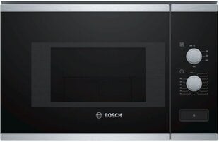 Bosch BFL520MS0 цена и информация | Микроволновые печи | pigu.lt