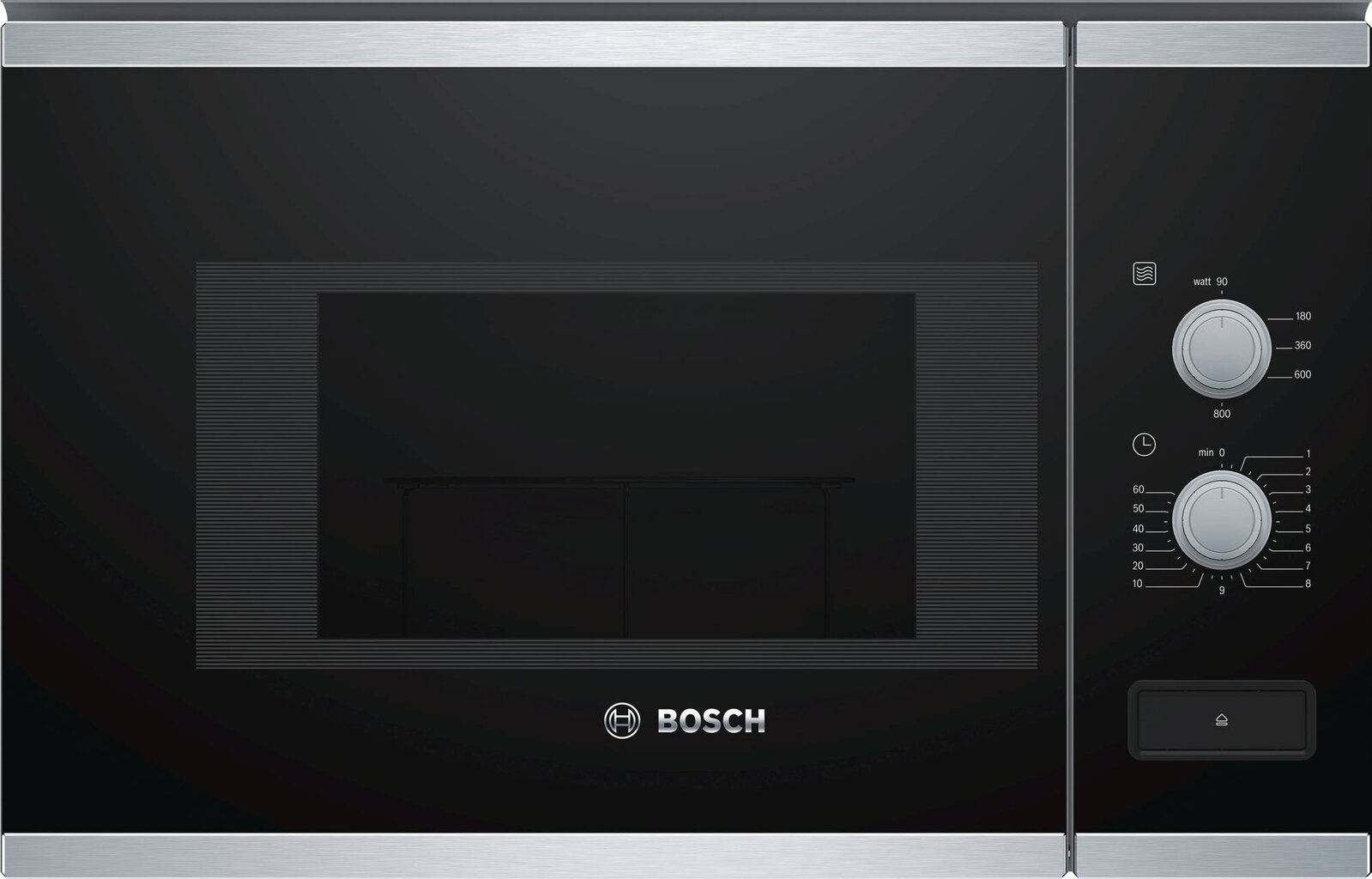 Bosch BFL520MS0 kaina ir informacija | Mikrobangų krosnelės | pigu.lt