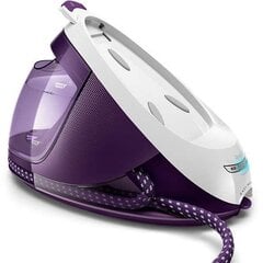 Philips GC9660/30 паровая гладильная станция 2700 Вт 1,8 л подошва T-ionicGlide Фиолетовый, Белый цена и информация | Гладильные системы | pigu.lt