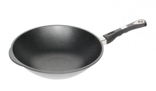 Сковорода вок, 36 см цена и информация | Cковородки | pigu.lt