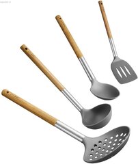 Lamart virtuvės įrankių rinkinys kaina ir informacija | Virtuvės įrankiai | pigu.lt