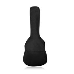 Gitaros krepšys MSonic цена и информация | Принадлежности для музыкальных инструментов | pigu.lt