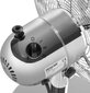 Ventiliatorius Sencor SFE 3040SL, ⌀30cm, 35W kaina ir informacija | Ventiliatoriai | pigu.lt
