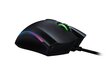 Razer Mamba Elite, juoda цена и информация | Pelės | pigu.lt