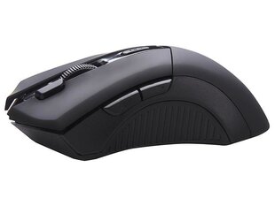 Computer mouse Silencio RF Nano цена и информация | Мыши | pigu.lt