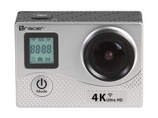 Tracer eXplore SJ-4561, серебристый цена и информация | Экшн-камеры | pigu.lt