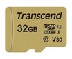 Transcend Premium 500S kaina ir informacija | Atminties kortelės telefonams | pigu.lt