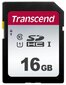 TRANSCEND TS16GSDC300S цена и информация | Atminties kortelės telefonams | pigu.lt