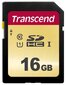 Transcend SDC500S, 16GB цена и информация | Atminties kortelės telefonams | pigu.lt