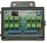 Power connector LZ-6/POL цена и информация | Kabeliai ir laidai | pigu.lt