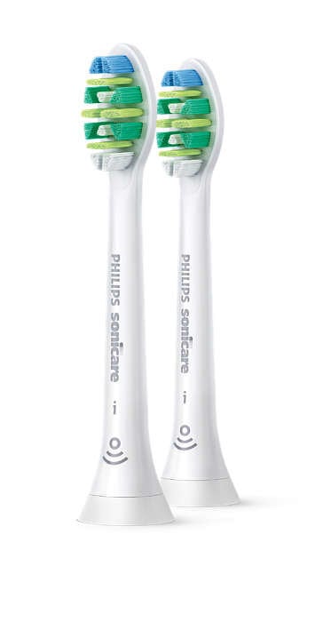 Philips Sonicare HX9002/10 kaina ir informacija | Elektrinių dantų šepetėlių antgaliai | pigu.lt