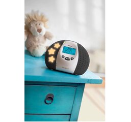 Alecto DBX-88 ECO LIMITED Baby Monitor цена и информация | Радионяни | pigu.lt