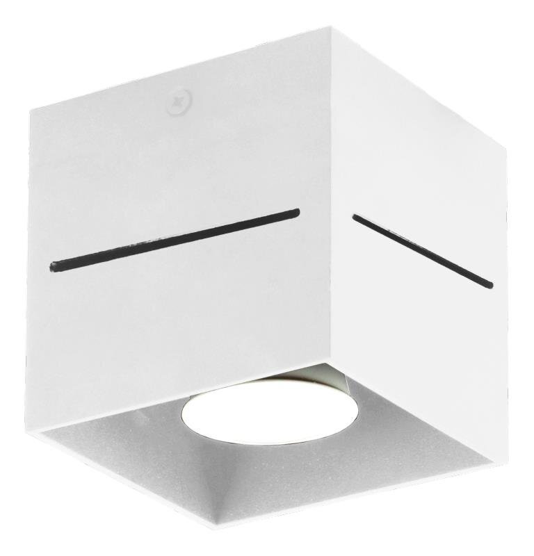 Lampex šviestuvas Quado PRO 1 kaina ir informacija | Lubiniai šviestuvai | pigu.lt