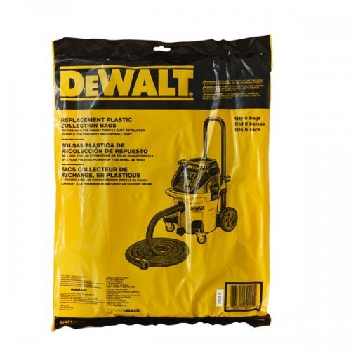 Dewalt DWV9400 kaina ir informacija | Dulkių siurblių priedai | pigu.lt