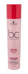 Schwarzkopf Professional BC Bonacure Peptide Repair Rescue шампунь 250 мл цена и информация | Шампуни | pigu.lt