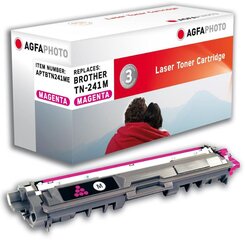 AgfaPhoto APTBTN241ME kaina ir informacija | Kasetės lazeriniams spausdintuvams | pigu.lt