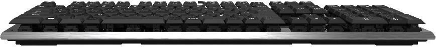 Klawiatura HORI PC EDGE 201 Mechanical Gaming (EGU-201) kaina ir informacija | Klaviatūros | pigu.lt