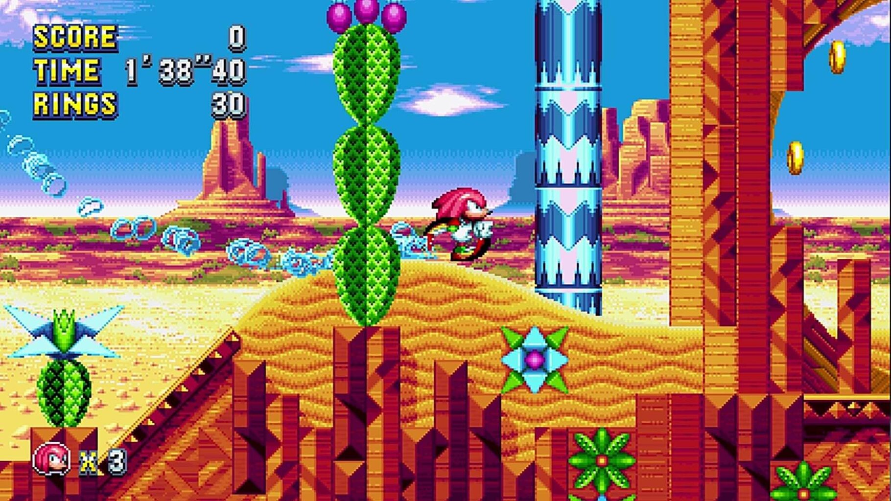 Компьютерная игра Sonic Mania Plus, Xbox One цена | pigu.lt