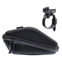 Чехол Diamond Gadgets, крепится к велосипедному сиденью/case set SP Gadgets, 53131 цена и информация | Сумки, держатели для телефонов | pigu.lt