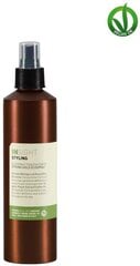 Stiprios fiksacijos ekologiškas plaukų lakas Insight Strong Hold Ecospray 250 ml kaina ir informacija | Insight Kvepalai, kosmetika | pigu.lt