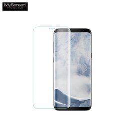 MyScreen Protector 3D Expert kaina ir informacija | Apsauginės plėvelės telefonams | pigu.lt