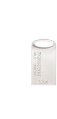 Transcend JetFlash 720 32GB USB 3.1 цена и информация | USB накопители | pigu.lt