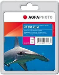 AgfaPhoto APHP951MXL kaina ir informacija | Kasetės rašaliniams spausdintuvams | pigu.lt