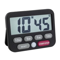 Skaitmeninis laikmatis ir chronometras TFA 38.2038.01 kaina ir informacija | Laikmačiai, termostatai | pigu.lt