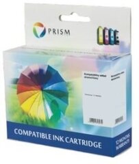 Prism ZBI-LC525YNP цена и информация | Картриджи для струйных принтеров | pigu.lt