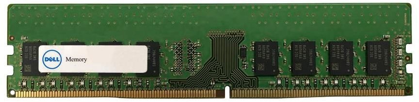 Dell DDR4, 16GB, 2400MHz, UDIMM (A9321912) цена и информация | Operatyvioji atmintis (RAM) | pigu.lt