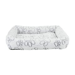 Trixie лежак для питомца Nando, 75x65 см цена и информация | Лежаки, домики | pigu.lt