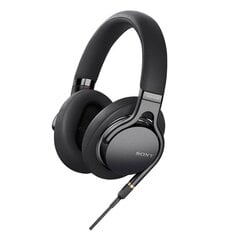 Sony Mini Headband headphones MDR1AM2B Headband цена и информация | Наушники | pigu.lt