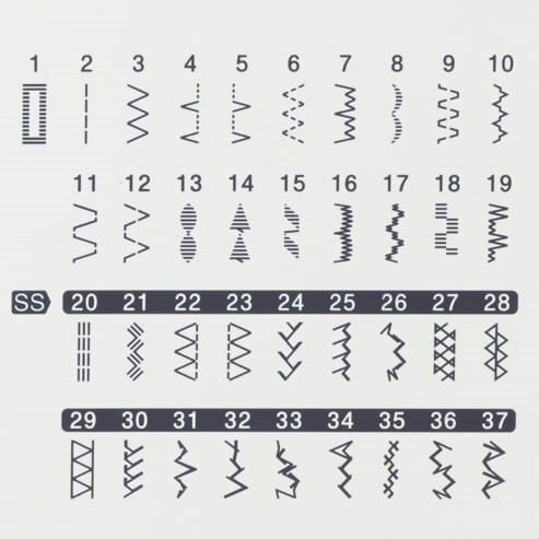 Brother HF37 kaina ir informacija | Siuvimo mašinos | pigu.lt