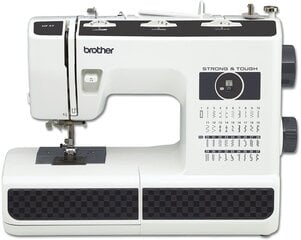 Brother HF37 цена и информация | Швейные машинки | pigu.lt