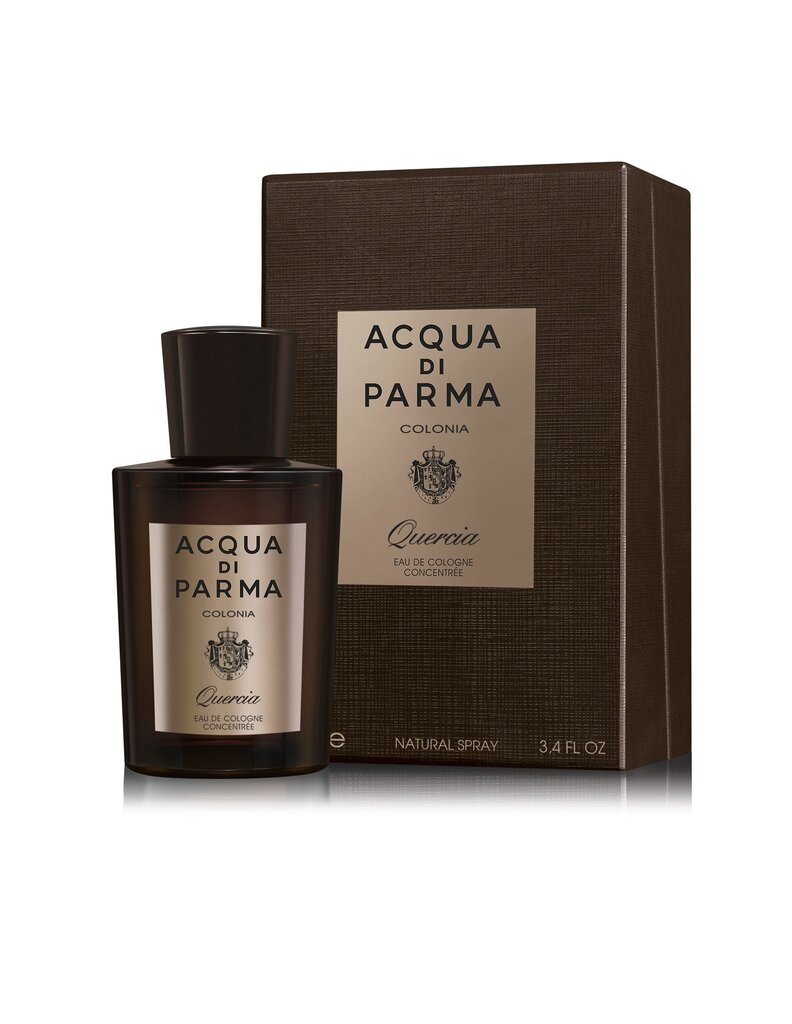 Odekolonas Acqua Di Parma Colonia Quercia EDC vyrams 100 ml kaina ir informacija | Kvepalai vyrams | pigu.lt