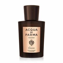 Одеколон Acqua Di Parma Colonia Quercia EDC для мужчин 100 мл цена и информация | Мужские духи | pigu.lt