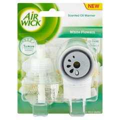 AirWick oro gaiviklis, 19ml kaina ir informacija | Oro gaivikliai | pigu.lt