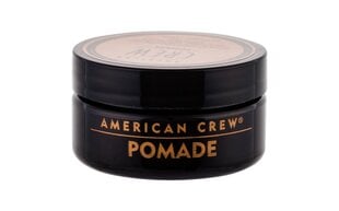 Pomada plaukų formavimui American Crew Pomade 50 g цена и информация | Средства для укладки волос | pigu.lt