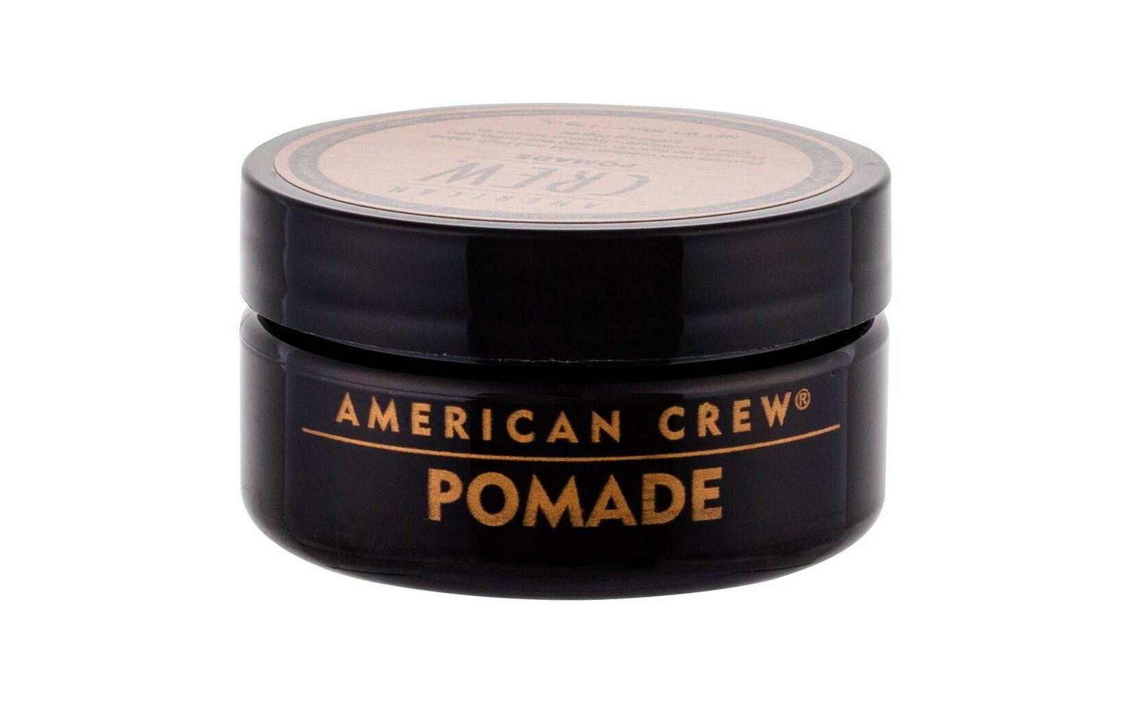 Pomada plaukų formavimui American Crew Pomade 50 g kaina ir informacija | Plaukų formavimo priemonės | pigu.lt