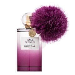 Annick Goutal Tenue De Soirée eau de parfum для женщин 100 мл цена и информация | Женские духи | pigu.lt