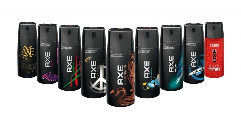 Purškiamas dezodorantas Axe Africa vyrams 150 ml цена и информация | Dezodorantai | pigu.lt
