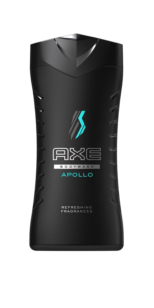 Dušo želė Axe Apollo Galaxy Fresh vyrams 250 ml kaina ir informacija | Dušo želė, aliejai | pigu.lt