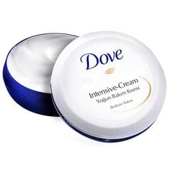 Drėkinamasis kūno kremas Dove Nourishing Body Care Rich Nourishment 150 ml kaina ir informacija | Dove Kosmetika kūnui | pigu.lt