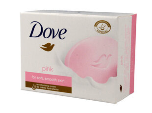 Muilas Dove Pink 100 g kaina ir informacija | Dove Kosmetika kūnui | pigu.lt