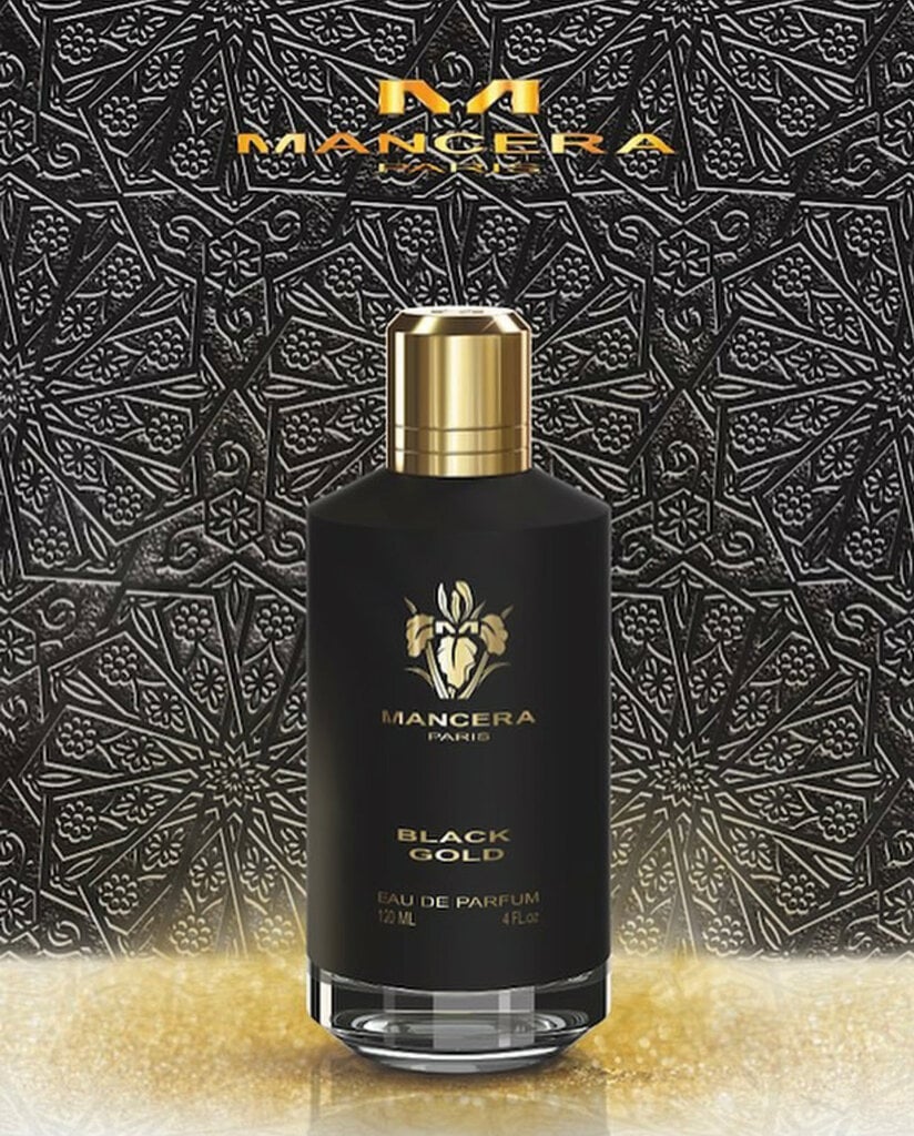 Kvapusis vanduo Mancera \Musky Garden EDP moterims 120 ml kaina ir informacija | Kvepalai moterims | pigu.lt