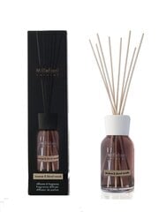 Kvapiosios lazdelės Millefiori Natural Fragrance Incense & Blond Woods 250 ml kaina ir informacija | Namų kvapai | pigu.lt