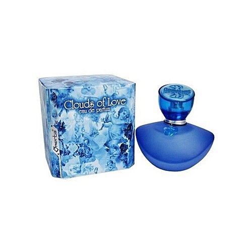 Kvapusis vanduo Omerta Cloud Of Love EDP moterims 100 ml kaina ir informacija | Kvepalai moterims | pigu.lt