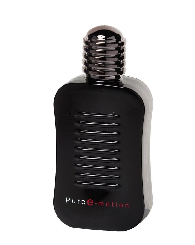 Tualetinis vanduo Omerta Pure E-motion EDT vyrams 100 ml kaina ir informacija | Kvepalai vyrams | pigu.lt