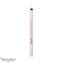 Akių kontūro pieštukas Pierre Rene Waterline Pencil 1.2 g цена и информация | Тушь, средства для роста ресниц, тени для век, карандаши для глаз | pigu.lt